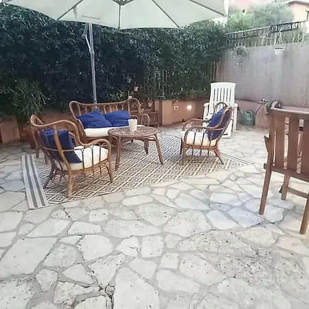 Suite Fiorella-2
