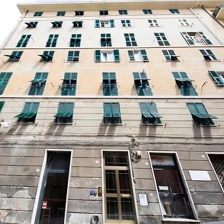 Agostino'S Apartment-3