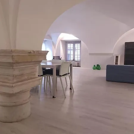 Pcq Apartments - Acquario-3