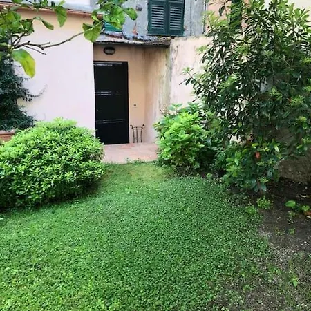 Appartamento Pet-Friendly nel Centro Storico di Genova-3