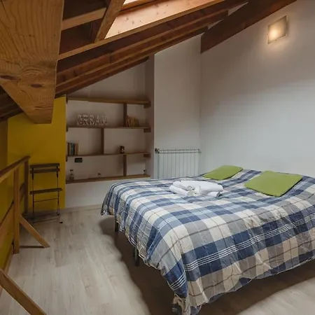 Apartment Adorno 4 - Affitti Brevi Italia-3
