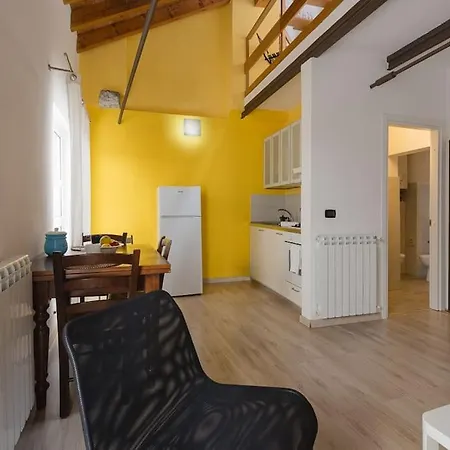 Apartment Adorno 4 - Affitti Brevi Italia-2