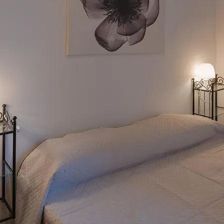 Appartamento Maddalena Alto - Affitti Brevi Italia-3