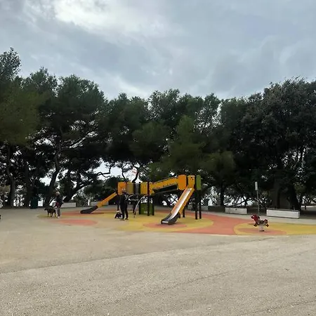 MaMi a 2 passi dal mare-2