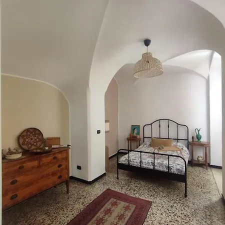 Casa Marcellino - Centro Storico-3