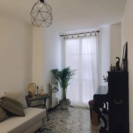 Casa Marcellino - Centro Storico-2