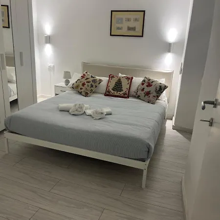 Appartamento Balbi-2