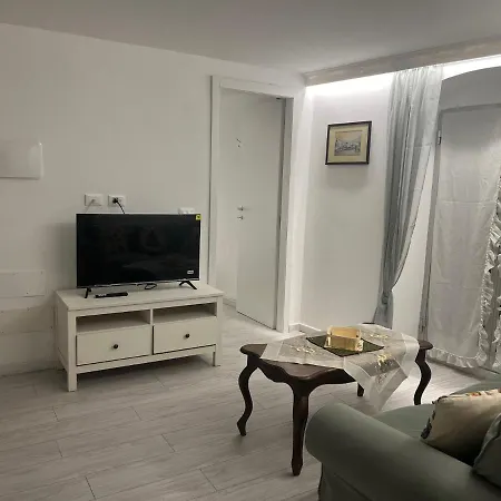 Appartamento Balbi-3