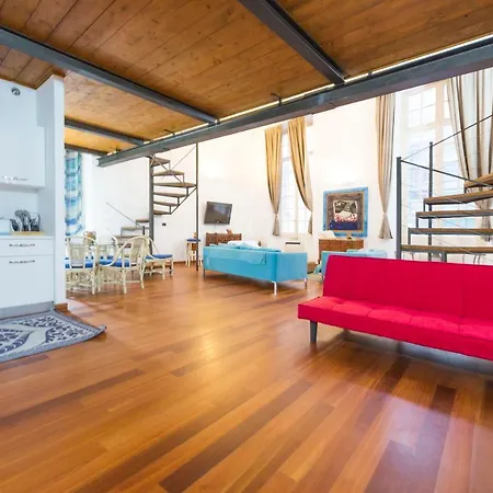 Carlo House By Holiday Home 24-3