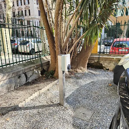 Le dimore di Megollo - Free Parking-2