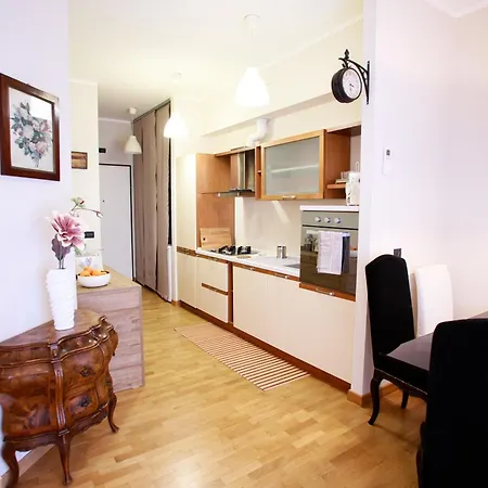 Sofia House With Private Parking-3