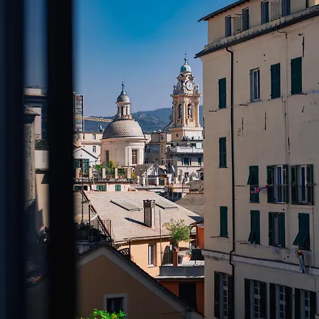 Nel Cuore di Genova-2