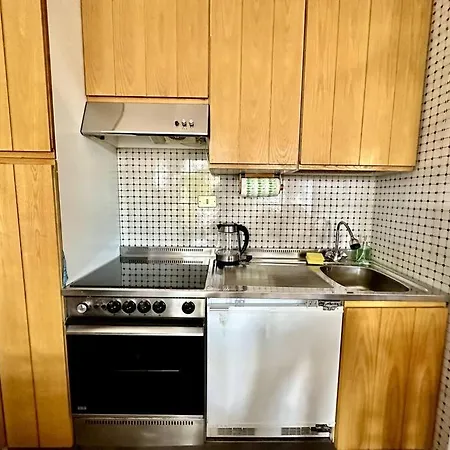 Nervi house con accesso privato-3