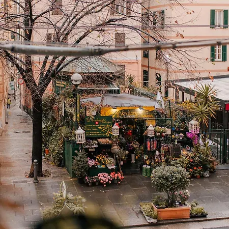 Appartamento della Cittadella - Affitti Brevi Italia-2