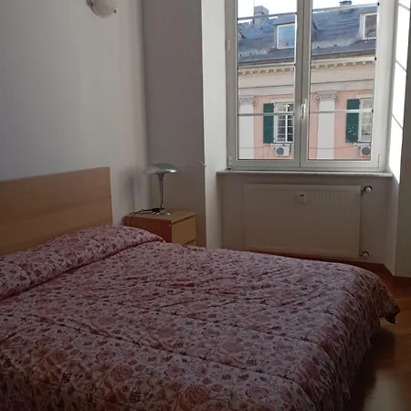 Raibetta Apartment-3