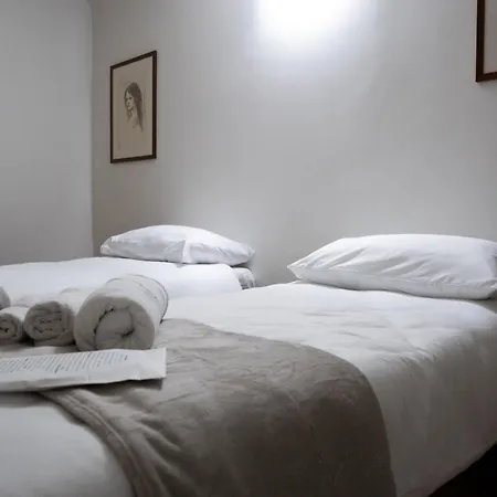 La Zecca Apartment a 2 passi dal Centro e dal Mare-3