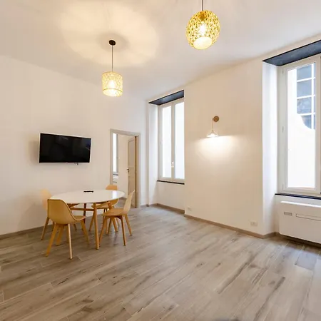 Castelli'S Apartments Campo 8-2