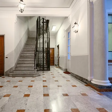 La Superba Loft-3