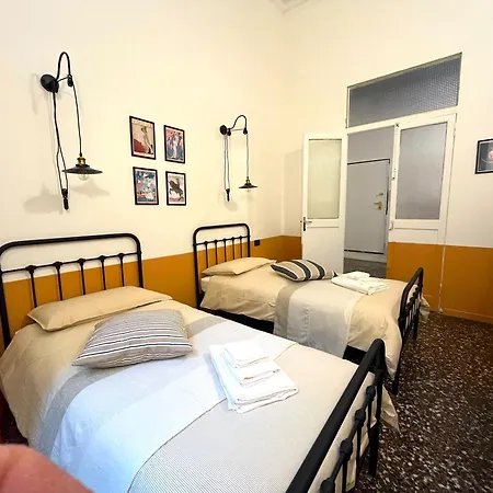 I Giustiniani b&b a due passi dall'Acquario-2