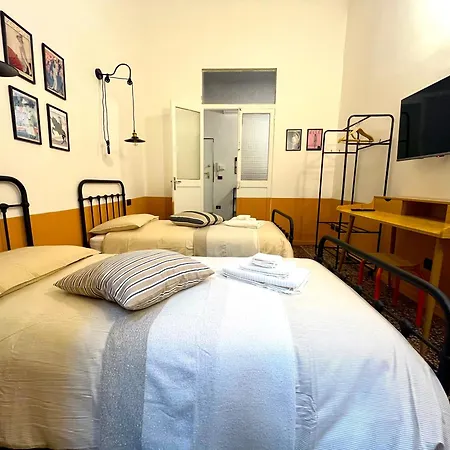 I Giustiniani b&b a due passi dall'Acquario-3
