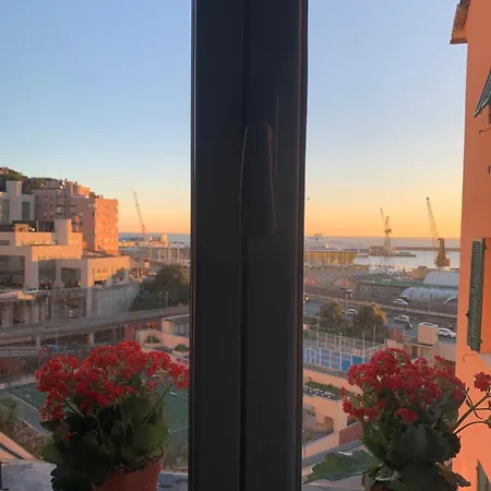 La soffitta sul porto-3