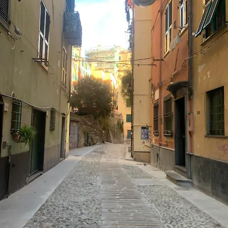 La soffitta sul porto-2