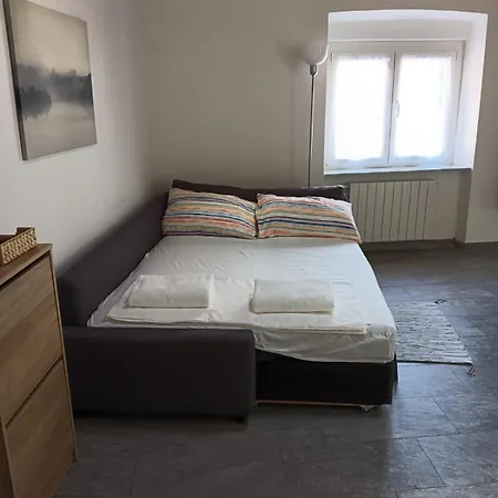 La Graziosa Fully Air Conditioned Flat-2