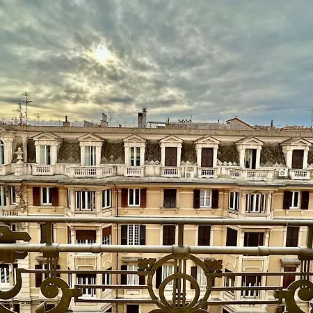 Graziosa casa in centro storico-3