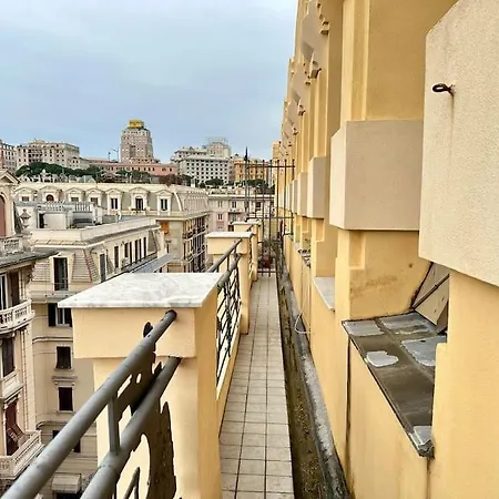 Graziosa casa in centro storico-2