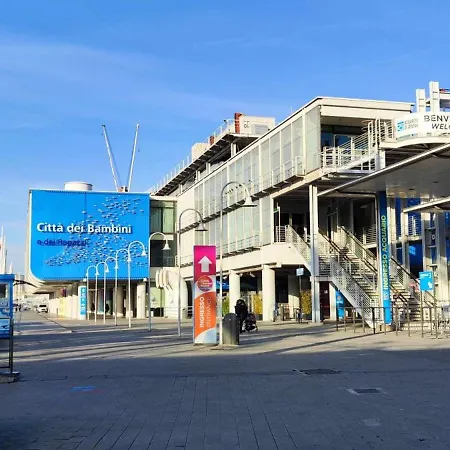 La Brignoletta Le Case del Dria Acquario suite-3