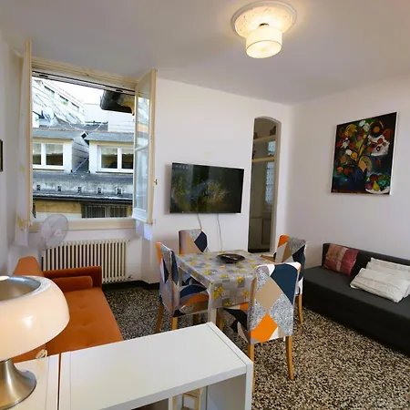 Pinelli Apartment-3