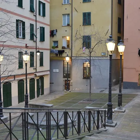 Reale Apartment-2
