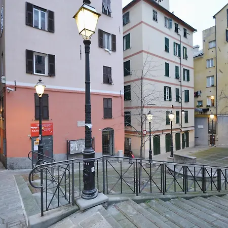 Reale Apartment-3