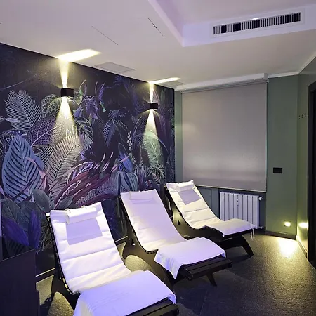 Teseo Apartments & Relax-3