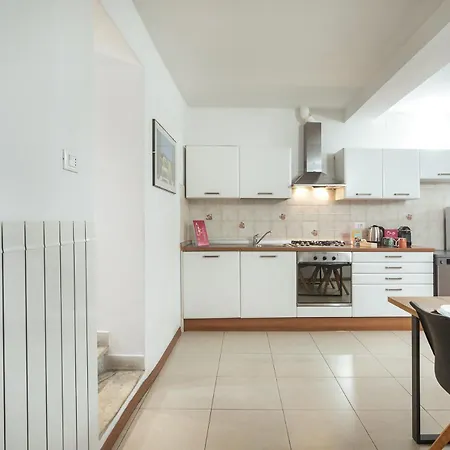 Casana Downtown By Wonderful Italy-2
