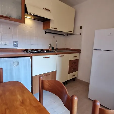 La casa di Ida nel Porto Antico-3