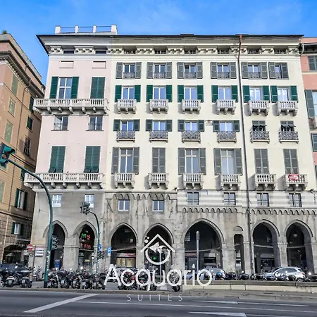 Acquario Suites-3