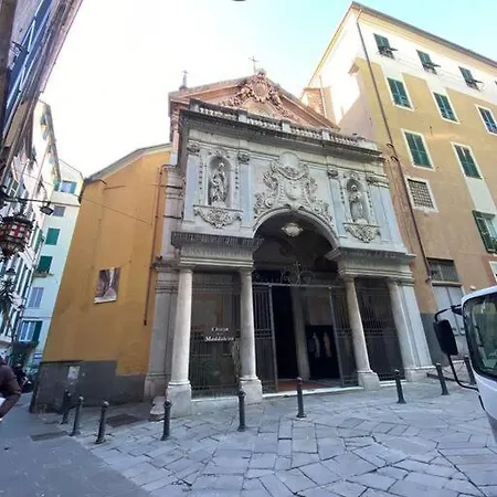 Casa Camilla, grazioso bilocale-2
