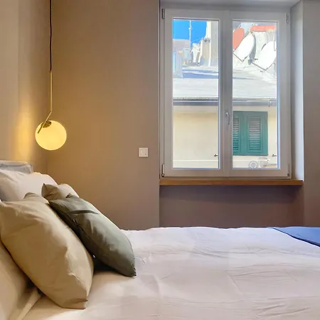 Casaviva - Apartment In The Historic Center - Sea-3