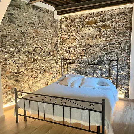 Loft Medievale The Stone-3