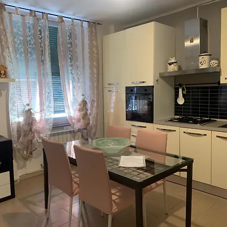 La Casa Di Sergio-2