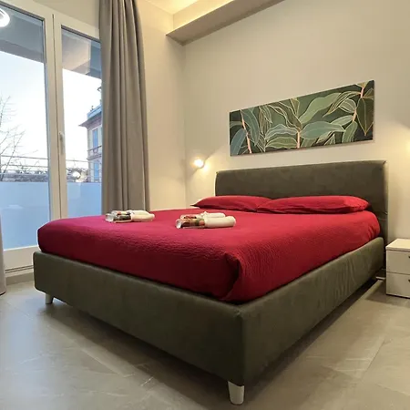 Luxury Basilica View 19 - Free Private Parking-3
