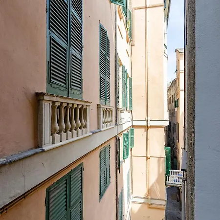 Castelli'S Apartments Campo 9-3
