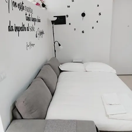 I Love Genova Apartment-2