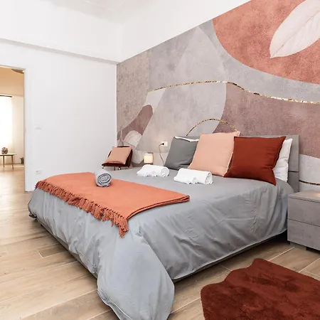 Free Parking - Luxury In Centro-3