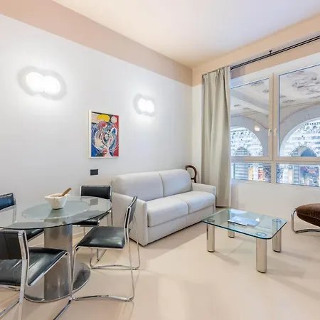 Sofia Home Luxury & City Centre-3