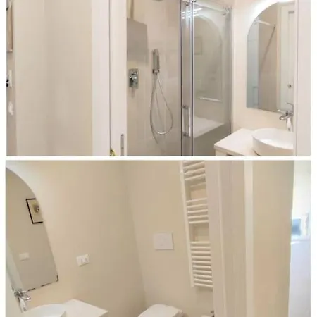 Genova Guest House-2