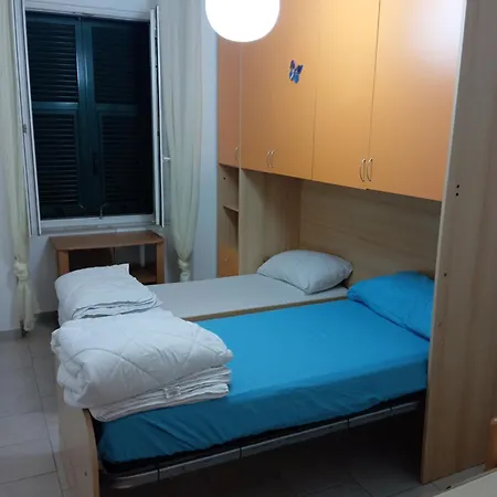 Brezza Marina 3021-3