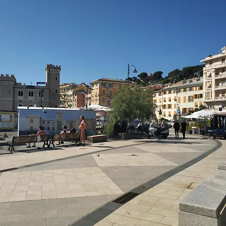 Appartamento del Porticciolo-2