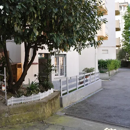 Montallegro 32M Free Parking-2